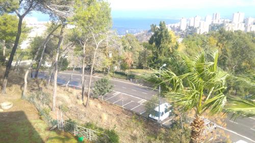 Gallery image of Marom Hotel in Haifa
