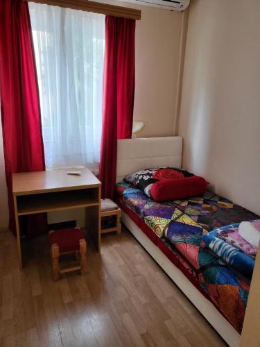 Gallery image of Hotel Matal in Međugorje