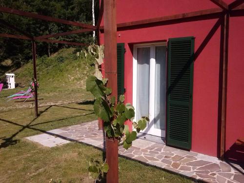 Ostello Casa Rossa – Photos 5