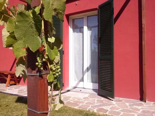 Ostello Casa Rossa – Photos 4