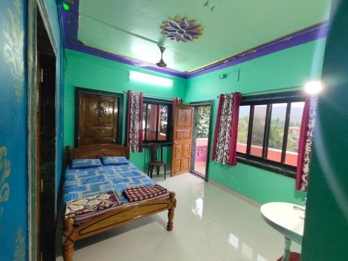 Gallery image of SHANTI GUEST HOUSE in Srīvardhan