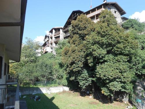 Κήπος έξω από το CASA CON VISTA A GRAVERE