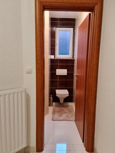 Bany a Apartman Corluka Grude