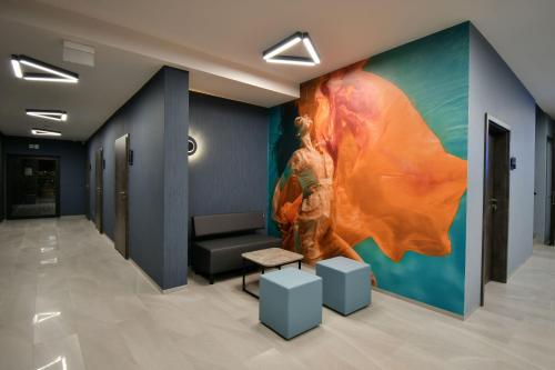 Gallery image of Za Bunkrem in Zbrosławice