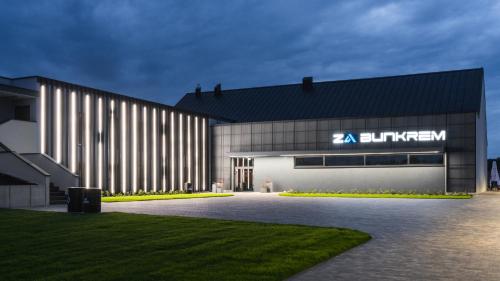 Gallery image of Za Bunkrem in Zbrosławice