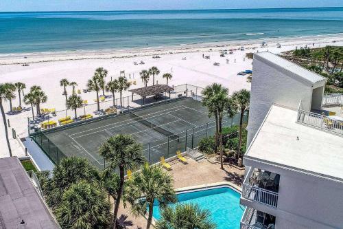 House of Sun Siesta Key Crescent Beach