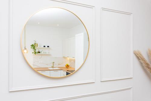 Beautiful apartment in Split center