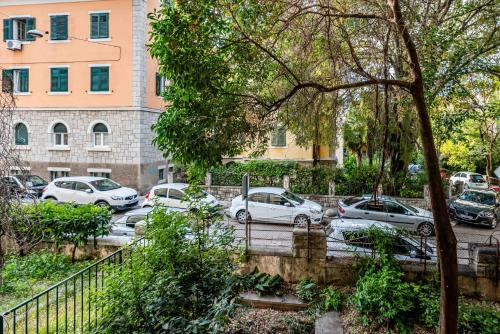 Beautiful apartment in Split center