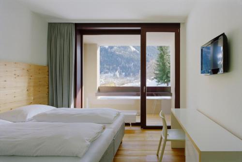 Gallery image of Hotel Wetzlgut in Bad Gastein