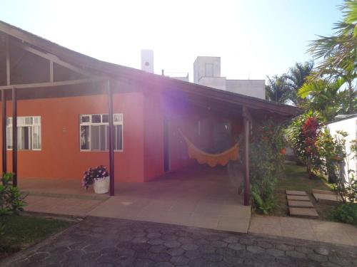 Flat Casa em Jurerê, Florianópolis, Brazilia