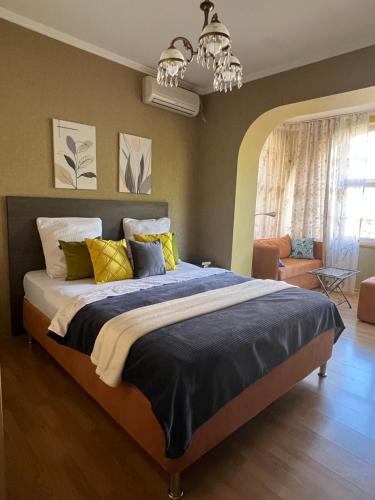 Guest House Nadezhda, Adler, Rusia
