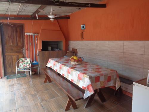 Fotografie z fotogalerie ubytování Casa Geminada em Jurerê v destinaci Florianópolis