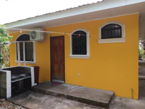 Gallery image of Casa Esmeralda in Paquera
