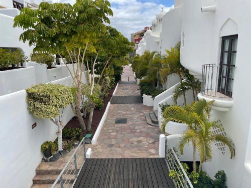 EXCLUSIVE APARTMENT ADEJE PARADISE - PLAYA PARAISO