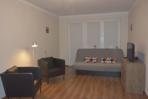 Gallery image of Apartament Joanna in Świnoujście