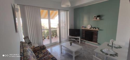 Apartamento Blancomar