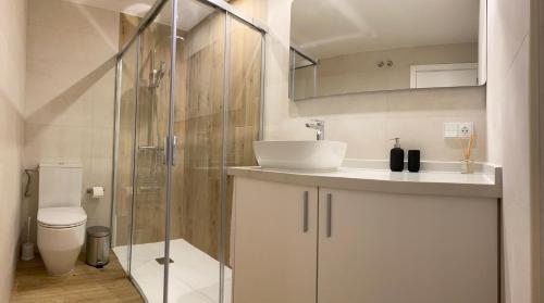 EXCLUSIVE APARTMENT ADEJE PARADISE - PLAYA PARAISO