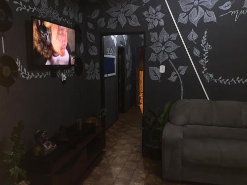 Photo de la galerie de l'établissement Camping e Pousada Primavera, à Lençóis