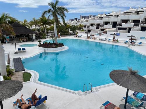 EXCLUSIVE APARTMENT ADEJE PARADISE - PLAYA PARAISO