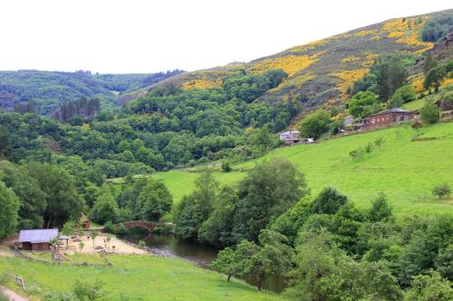 Φωτογραφία από το άλμπουμ του La Posada de Oscos σε Santa Eulalia de Oscos