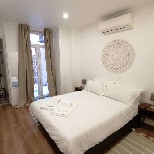 Príncipe Real Central Home 2