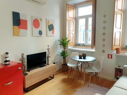 Príncipe Real Central Home 2