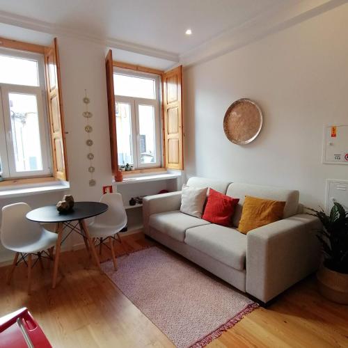 Príncipe Real Central Home 2