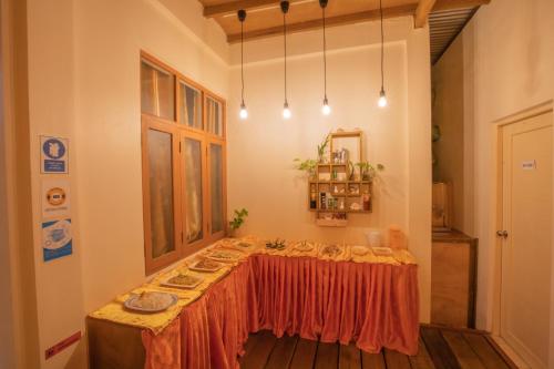 Afbeelding uit fotogalerij van Coral Beach Maldives in Hangnaameedhoo