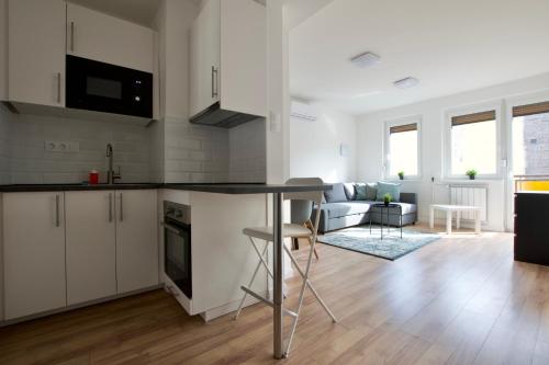 Standard Apartment by Hi5 - Dessewffy 37 suites 1066 Budapest, 37 Dessewffy utca kép - 3
