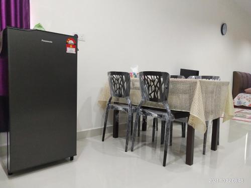 Φωτογραφία από το άλμπουμ του STUDIO SUITE HOMESTAY KLIA σε Σεπάνγκ