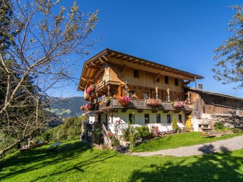 Zell am Ziller