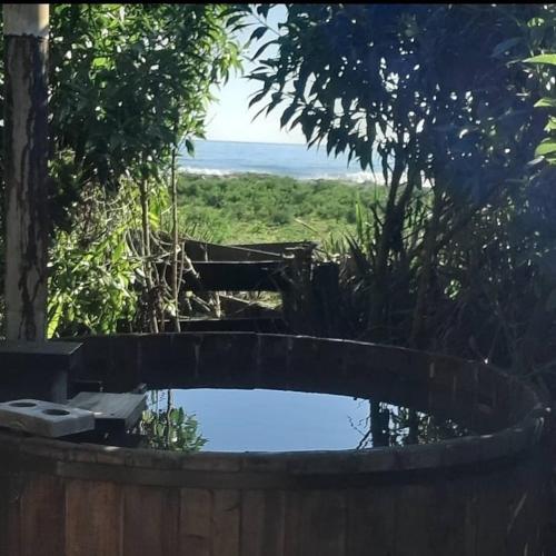Gallery image of Morros House Pichilemu in Pichilemu