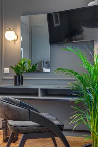 Amare Boutique Suites