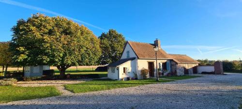 Photo de la galerie de l'établissement La duvallerie chambre d hôte, à Cangey