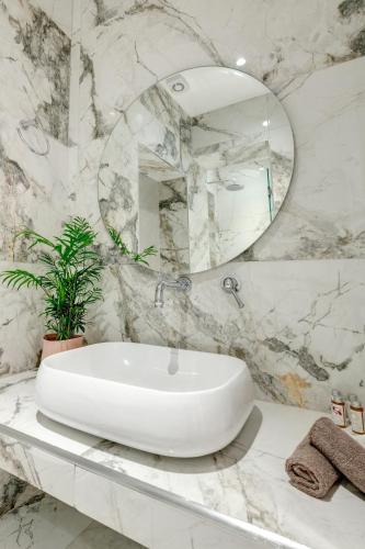 Amare Boutique Suites