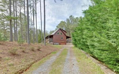Gallery image of Horse Collar Lodge- Ducktown Tn in Copperhill