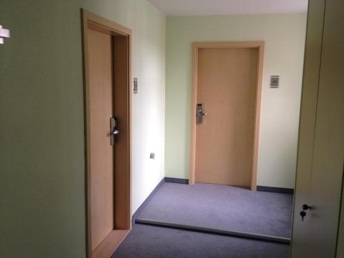 Gambar di galeri bagi Pension Ratskeller di Hagenow