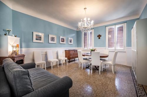 Hs4U Montebello Suite Apartment, Florența, Italia