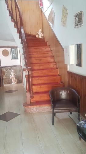 Fotografie z fotogalerie ubytování Aksaray Boutique Hotel v destinaci Lefkosa Turk