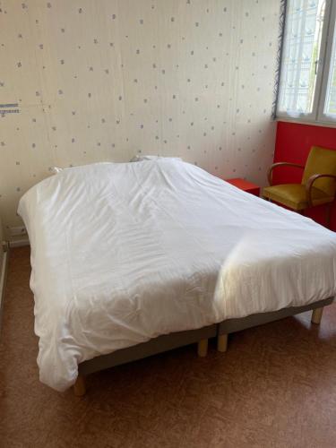 Photo de la galerie de l'établissement A 2 pas de la plage, à Saint-Hilaire-de-Riez