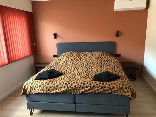 Billede fra billedgalleriet på ROS'a tourist & business appartment i Dendermonde