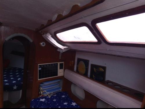 Bateau
