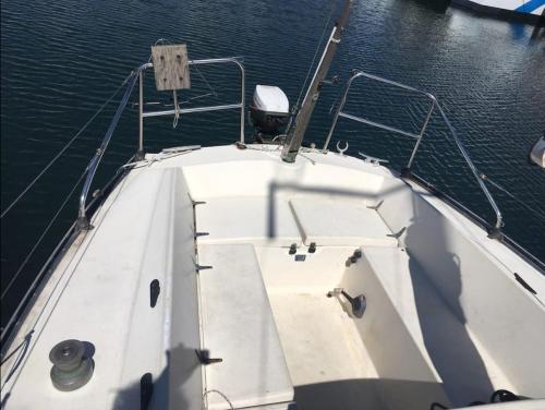 Bateau