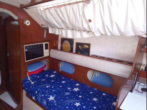 Bateau