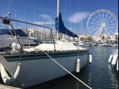 Bateau