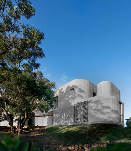 Gambar di galeri bagi 灣臥民宿 Wandering Walls di Bandar Lama Hengchun