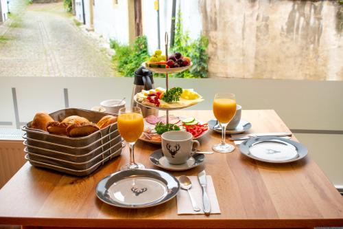 Galeriebild der Unterkunft Zum Hirschen - Sulzfeld am Main in Sulzfeld am Main