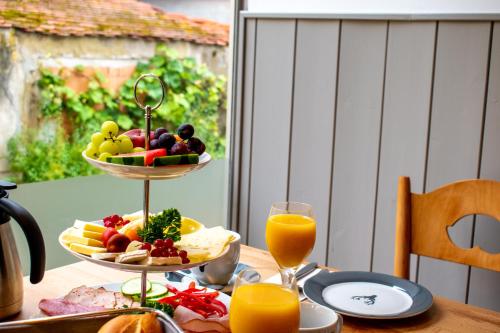 Galeriebild der Unterkunft Zum Hirschen - Sulzfeld am Main in Sulzfeld am Main