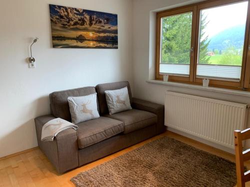 Alpenapart Seefeld photo 3