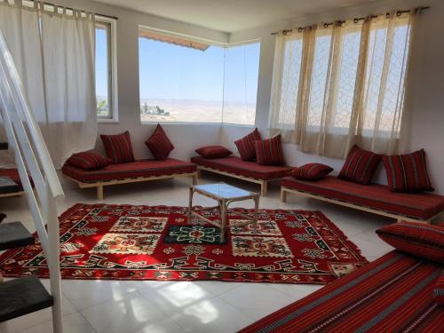 רוג'ום גסטהאוס Rujum – Photos 5